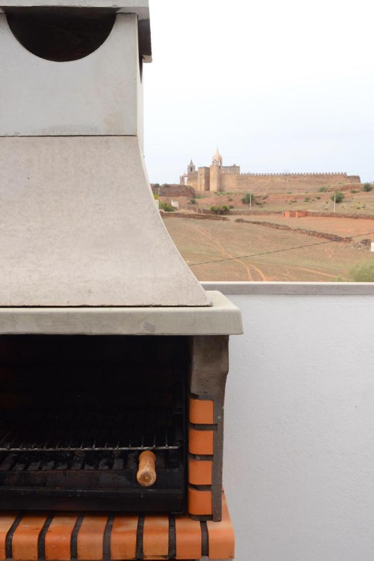 Apartment Passar P'las Brasas Mourao