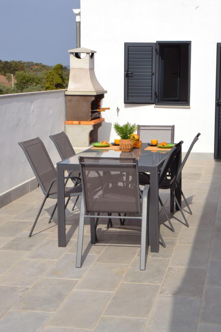 Passar P'las Brasas Apartment