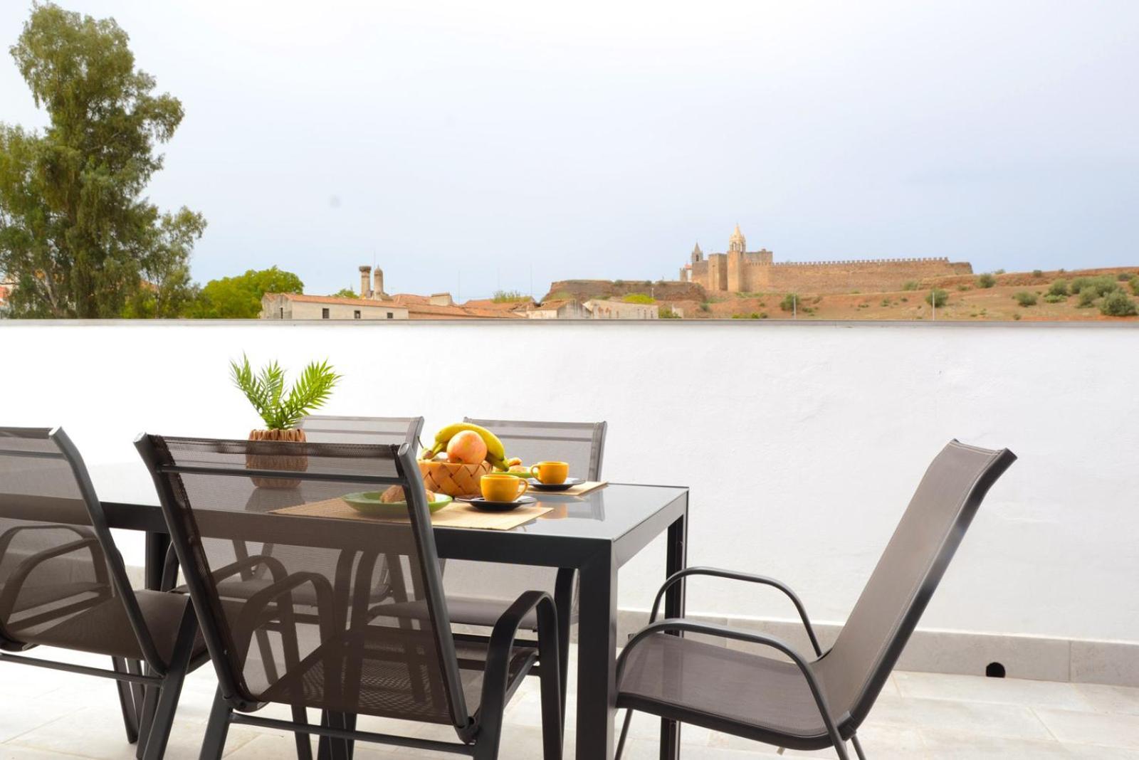 Apartment Passar P'las Brasas Mourao