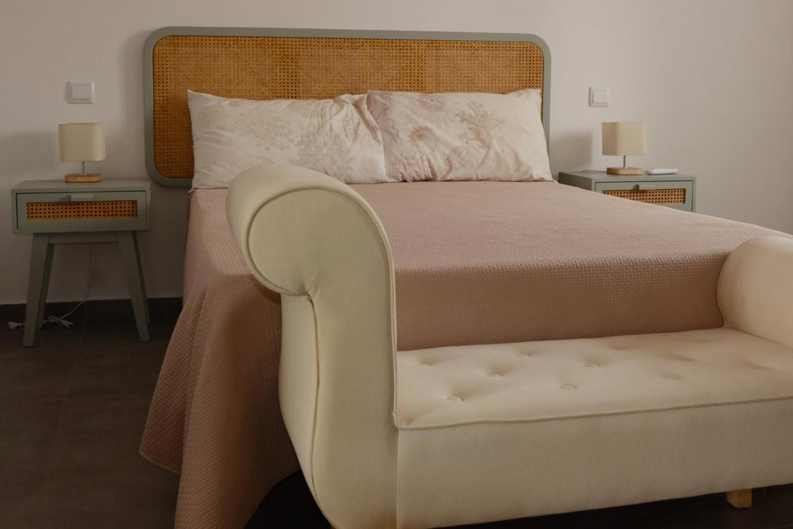 Passar P'las Brasas Apartment
