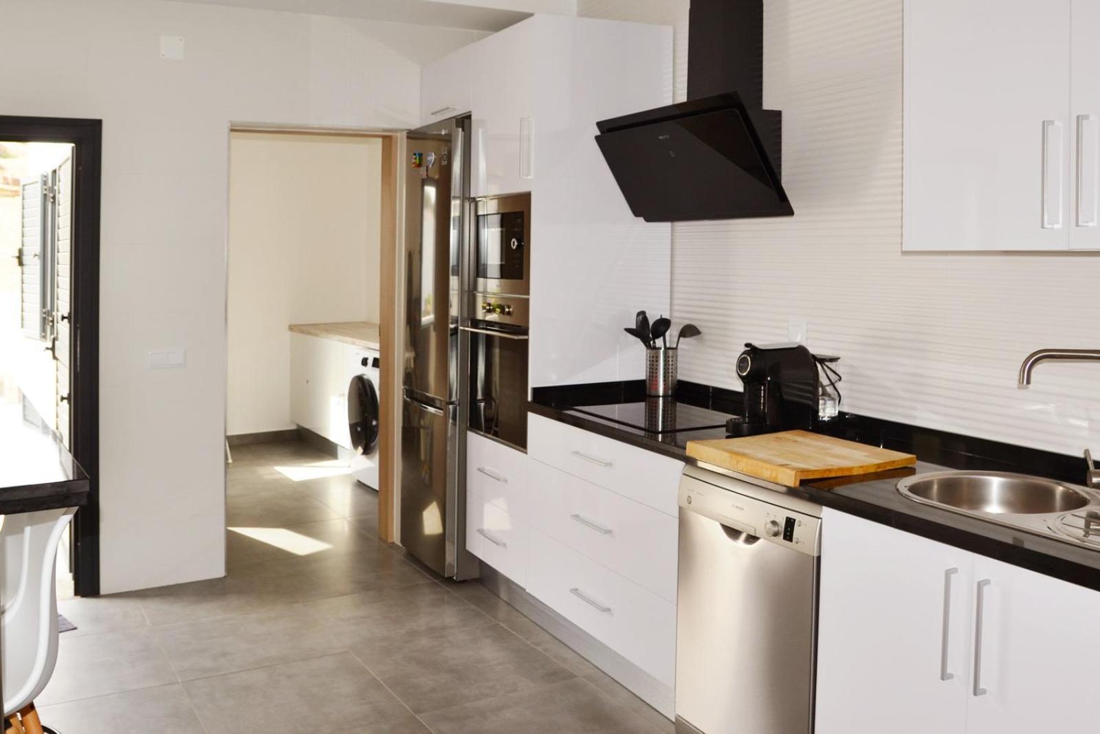 Passar P'las Brasas Apartment *