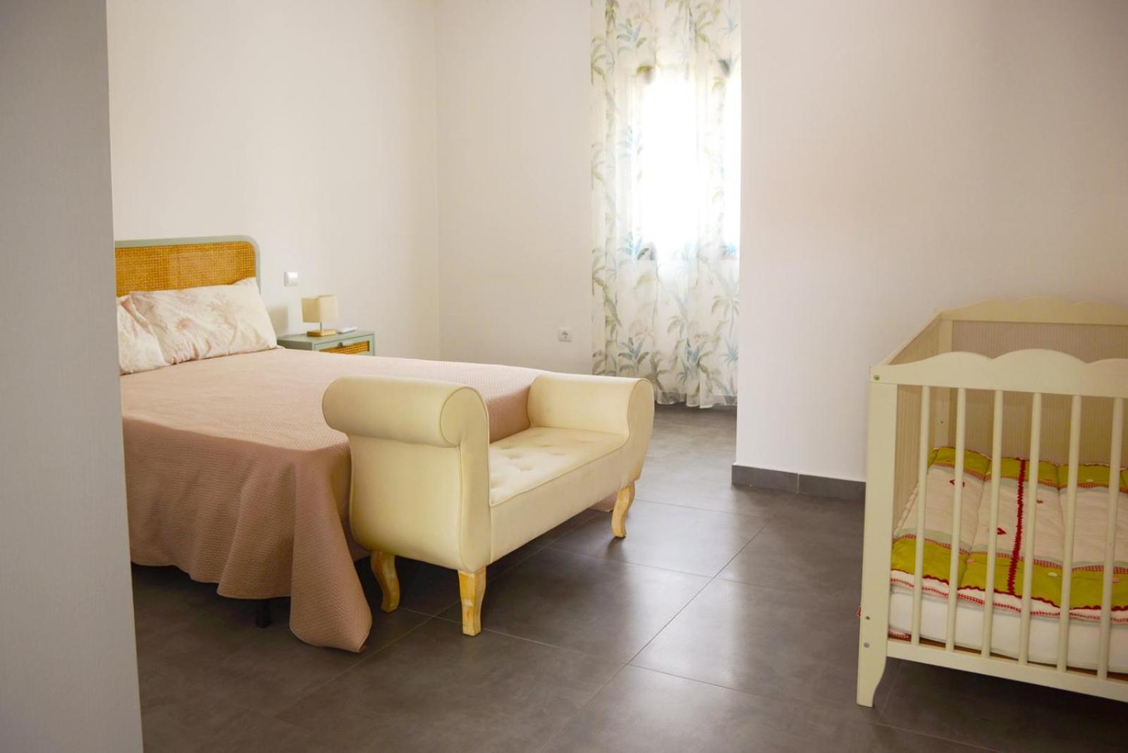 Passar P'las Brasas Apartment